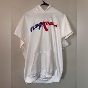 VLONE X Kodak Snipergang Hoodie